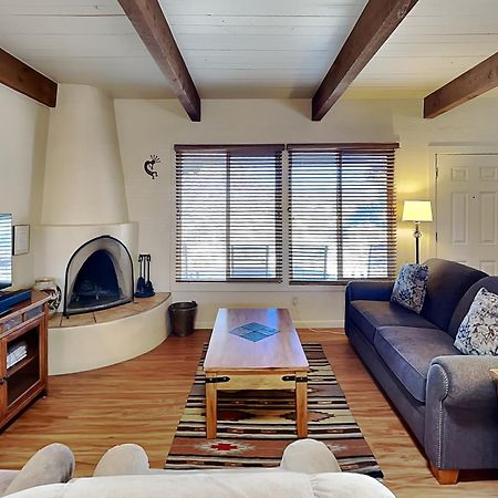 Artist Road #30 Apartment Santa Fe Luaran gambar