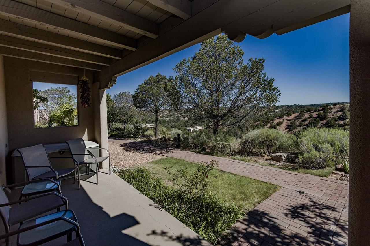 Artist Road #30 Apartment Santa Fe Luaran gambar