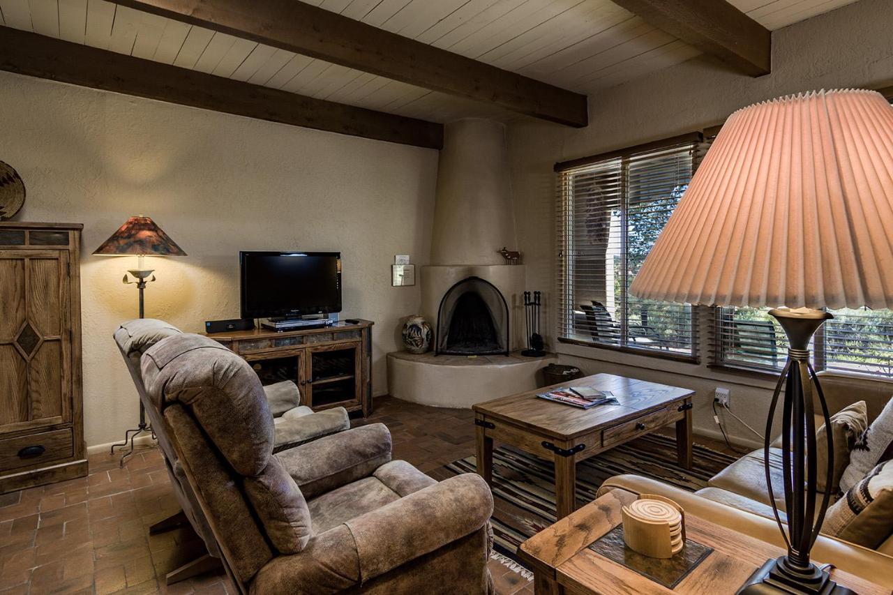 Artist Road #30 Apartment Santa Fe Luaran gambar
