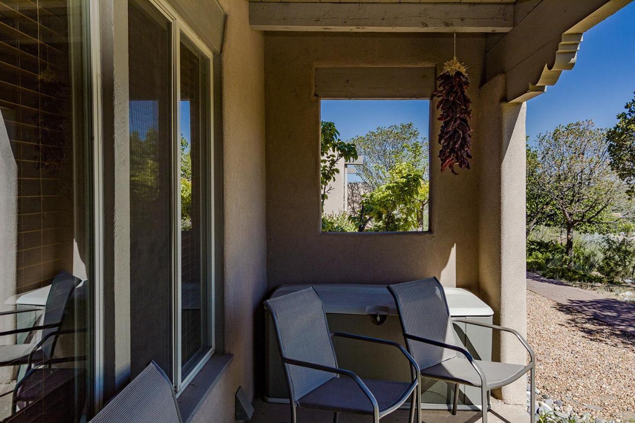 Artist Road #30 Apartment Santa Fe Luaran gambar