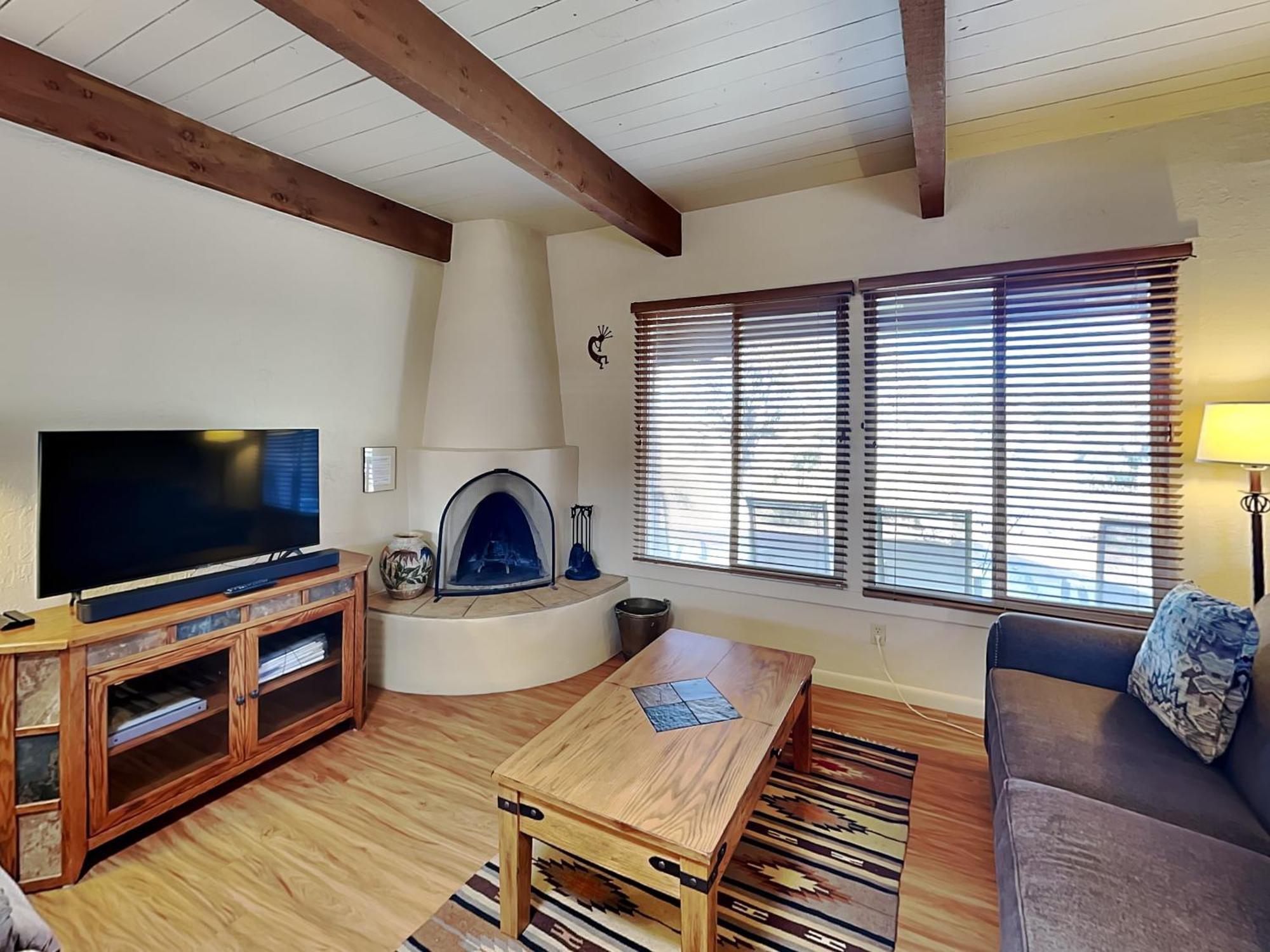 Artist Road #30 Apartment Santa Fe Luaran gambar