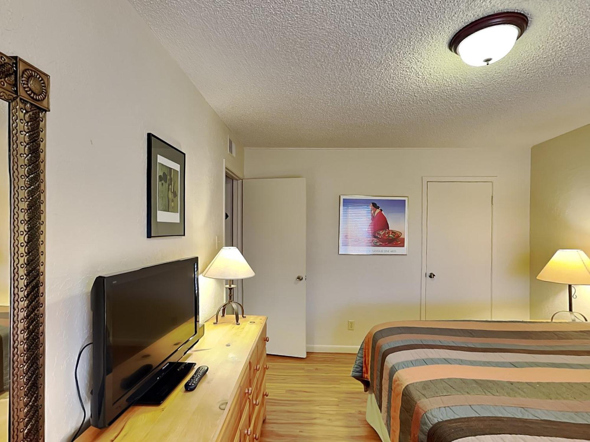 Artist Road #30 Apartment Santa Fe Luaran gambar