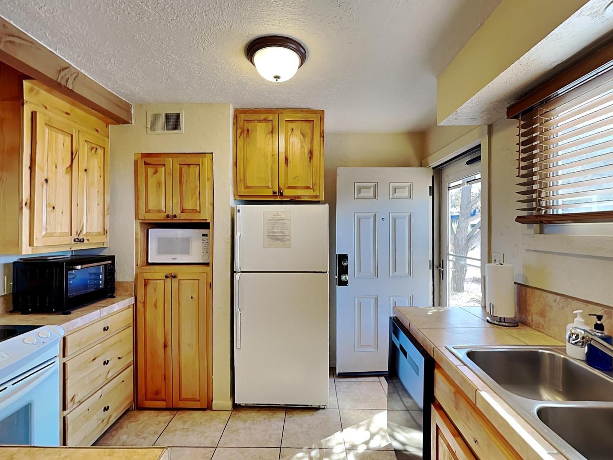 Artist Road #30 Apartment Santa Fe Luaran gambar