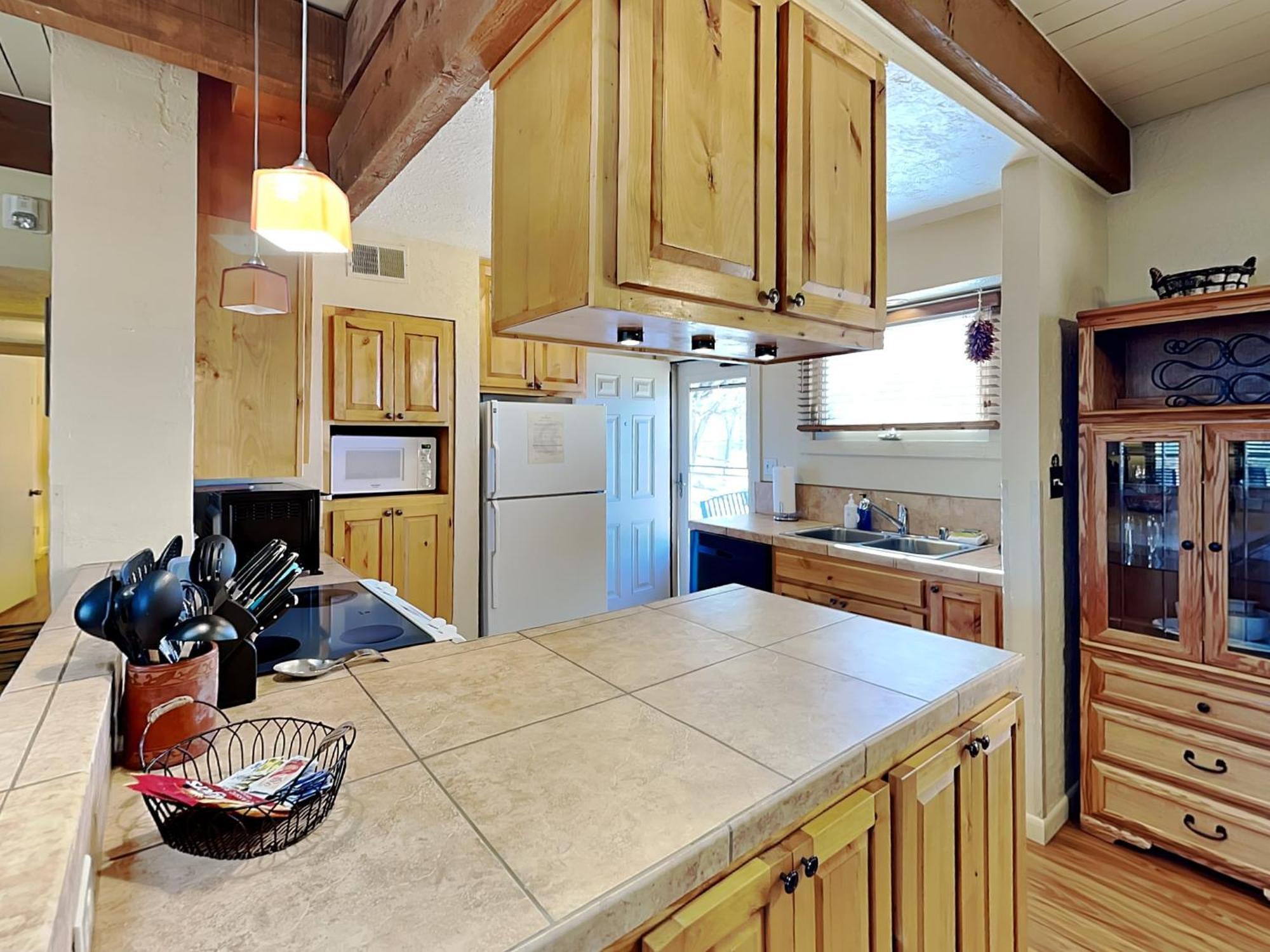 Artist Road #30 Apartment Santa Fe Luaran gambar