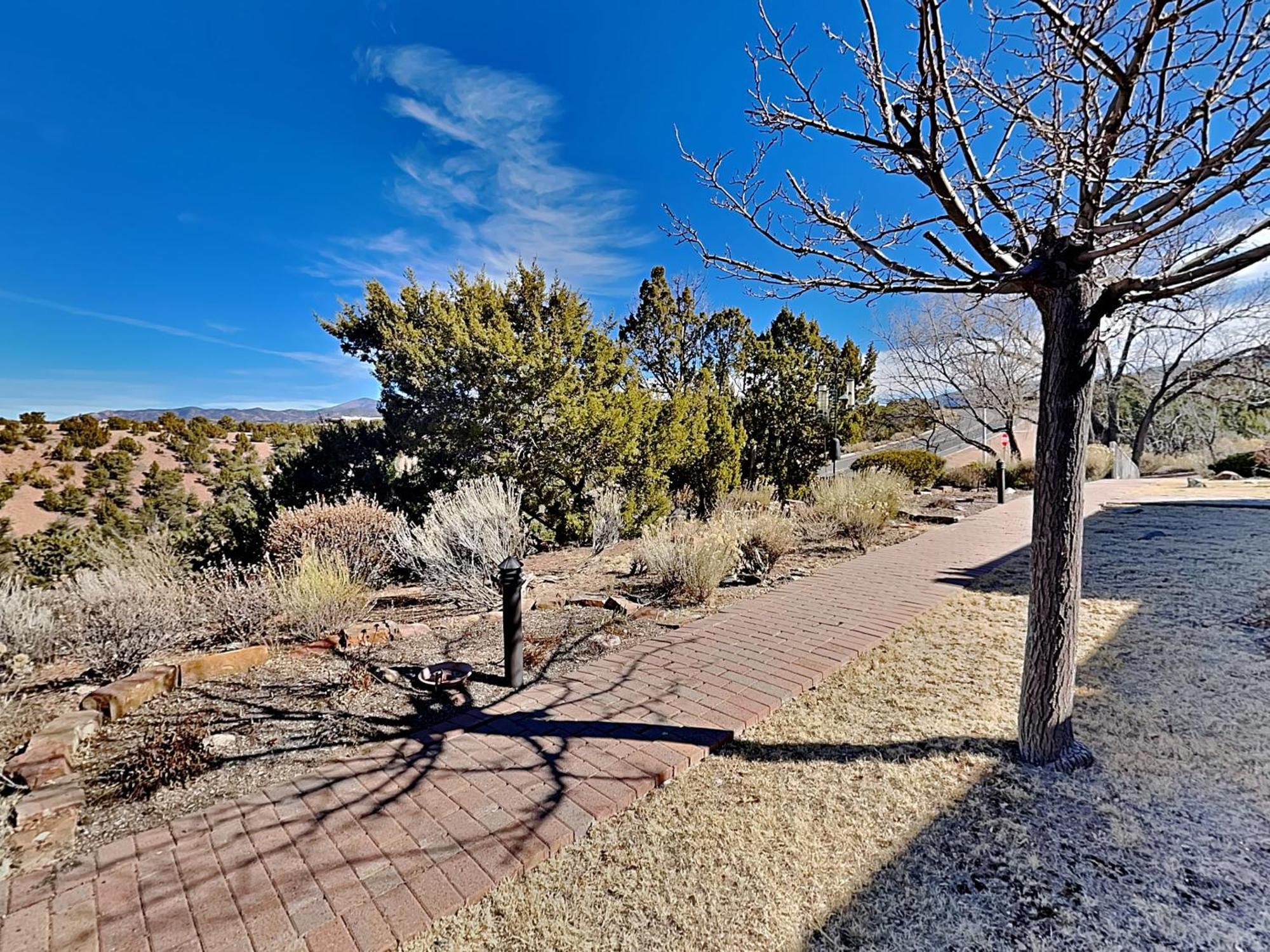 Artist Road #30 Apartment Santa Fe Luaran gambar