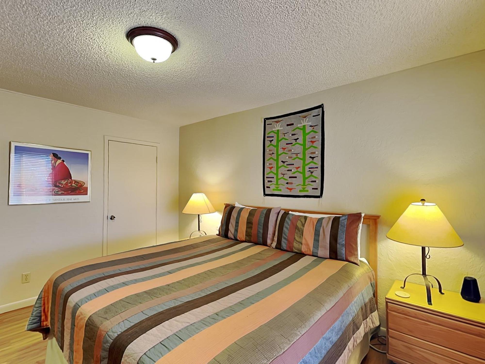 Artist Road #30 Apartment Santa Fe Luaran gambar