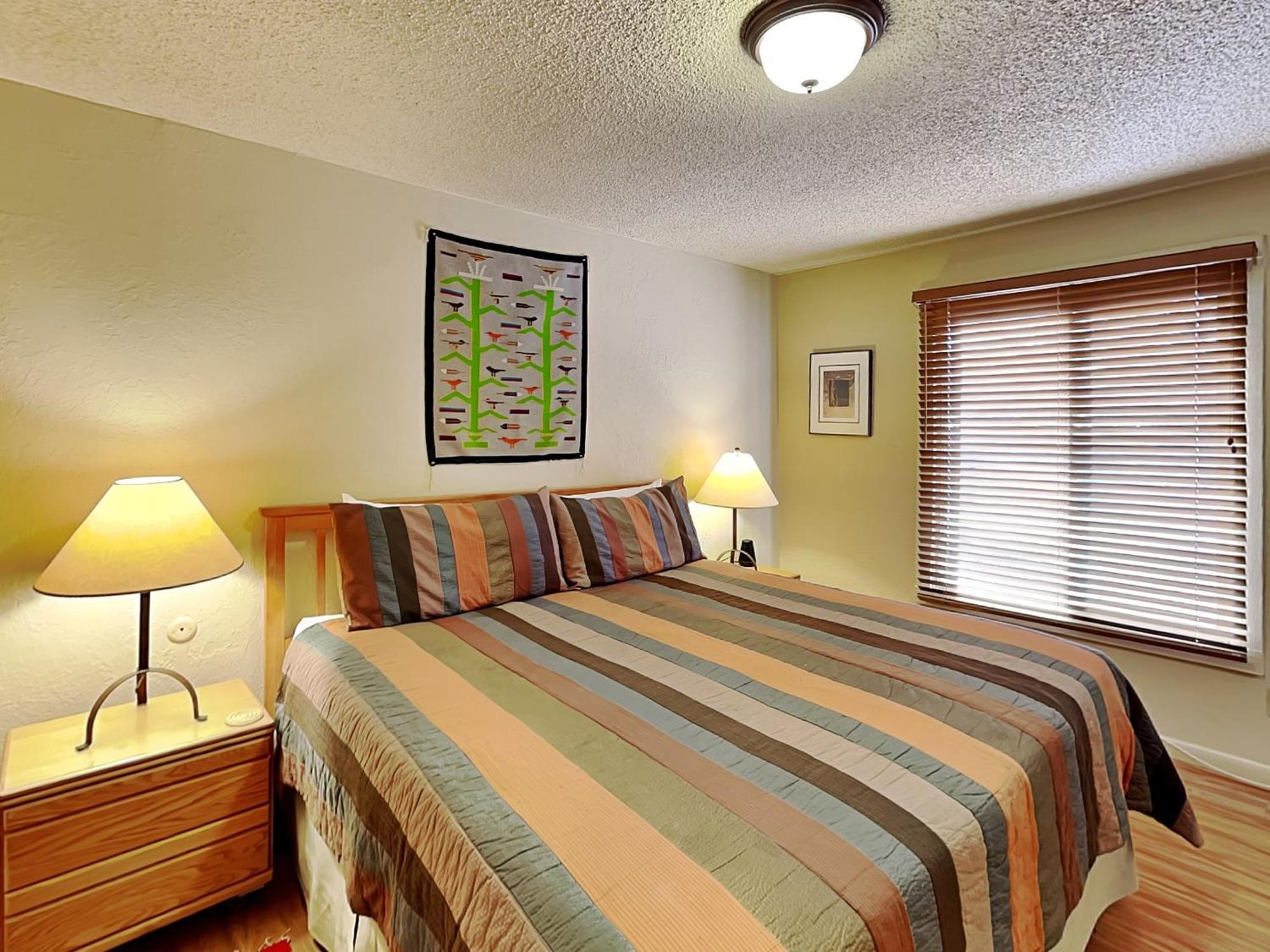 Artist Road #30 Apartment Santa Fe Luaran gambar