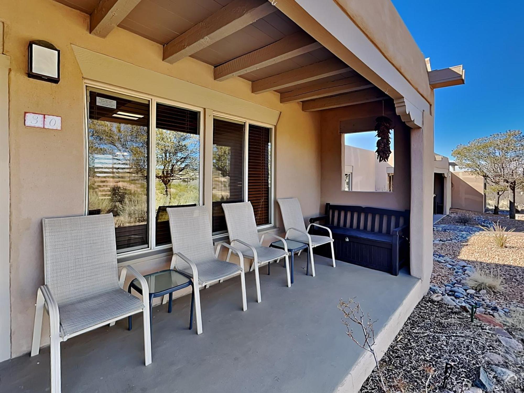 Artist Road #30 Apartment Santa Fe Luaran gambar