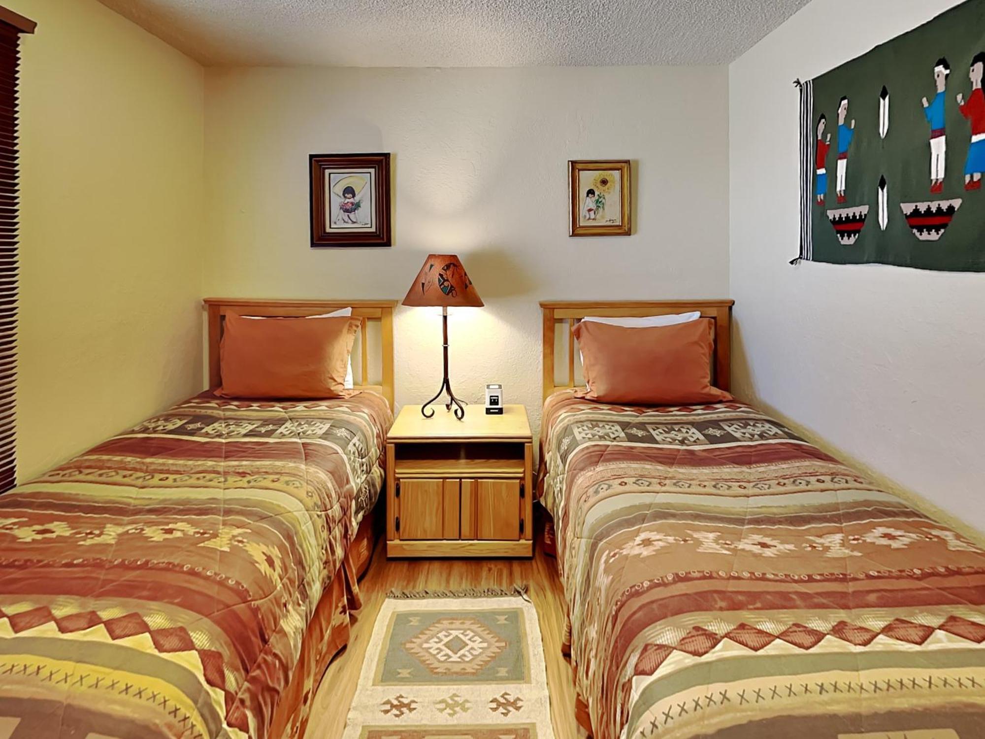 Artist Road #30 Apartment Santa Fe Luaran gambar