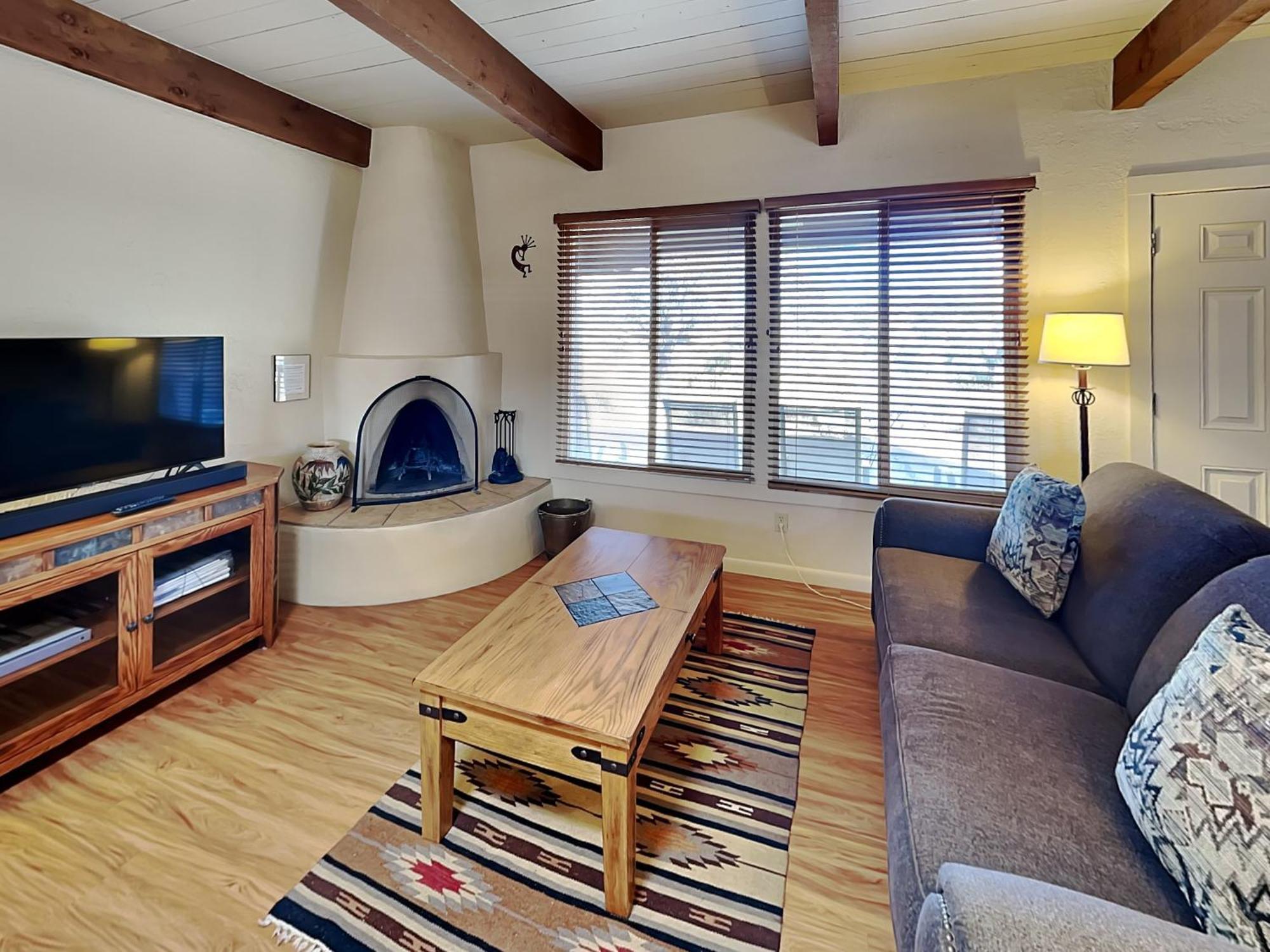 Artist Road #30 Apartment Santa Fe Luaran gambar