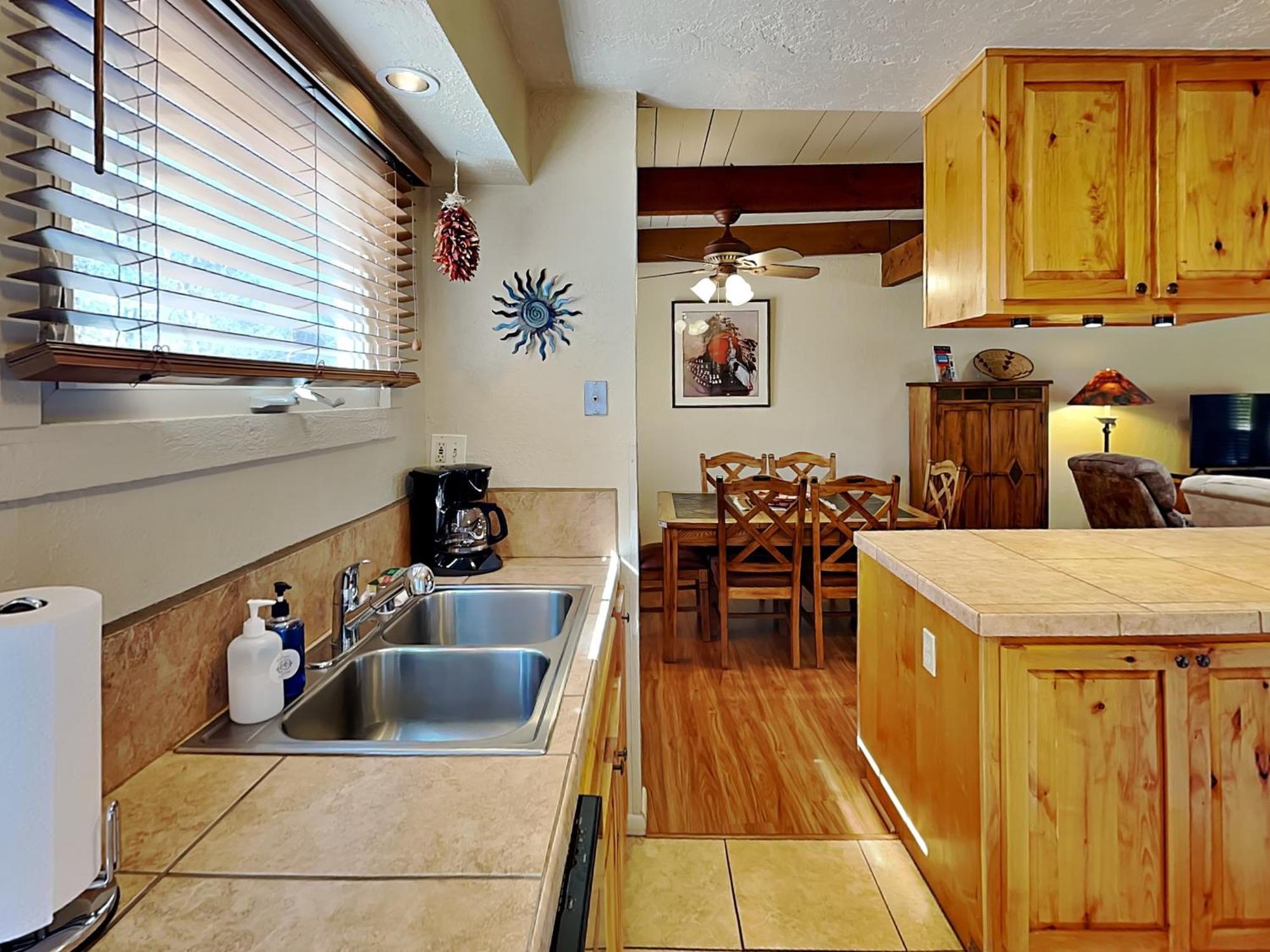 Artist Road #30 Apartment Santa Fe Luaran gambar