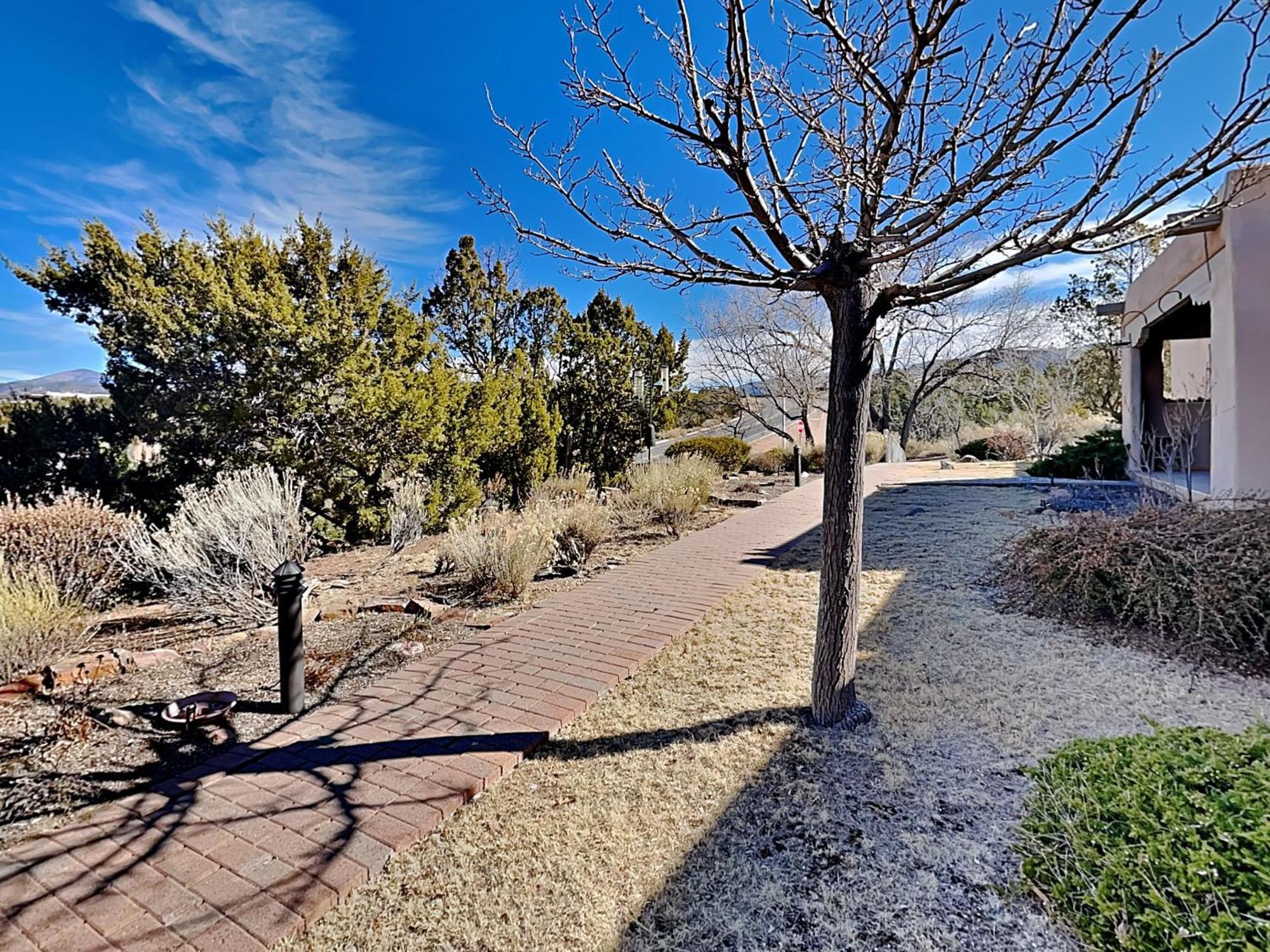 Artist Road #30 Apartment Santa Fe Luaran gambar